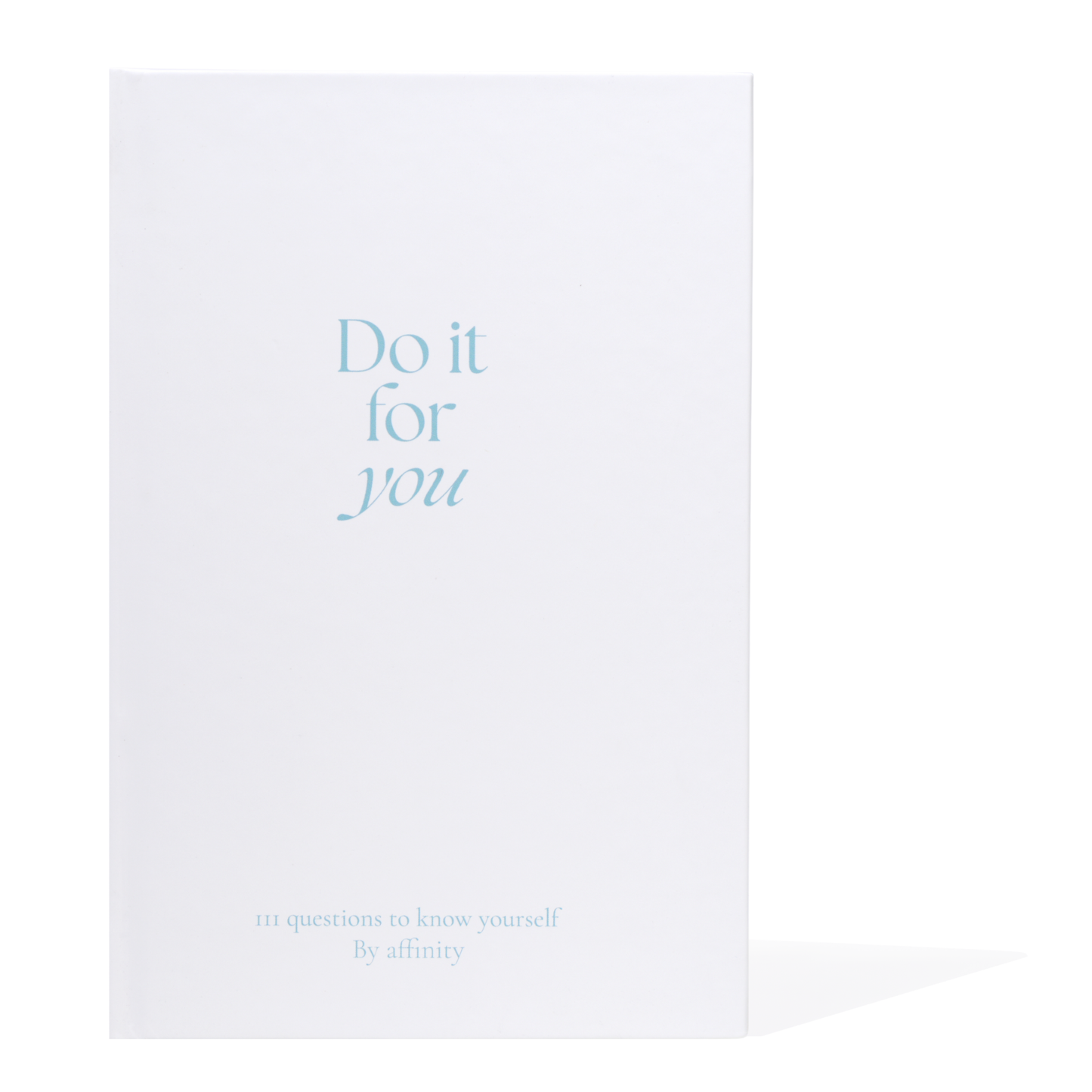 Self Reflection Journal | Emotional Clarity & Self Awareness