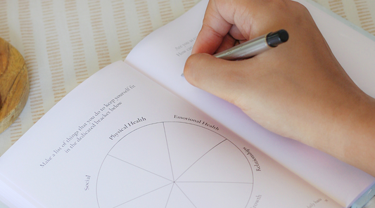 The Science Behind Self-Reflection: How Journaling Improves Mental Clarity