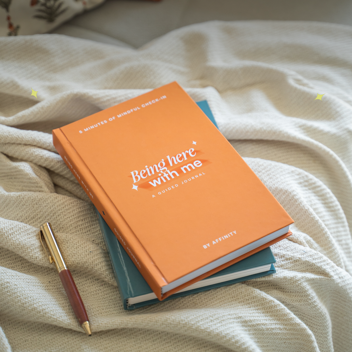 guided self care journals for reflection emotional clarity and mindful journaling