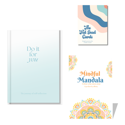 Self-Love Bundle