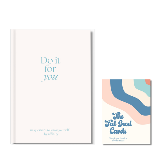 Do it For You Bundle