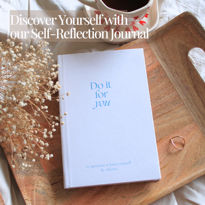 Self Reflection Journal