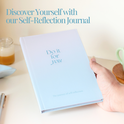 Self Reflection Journal