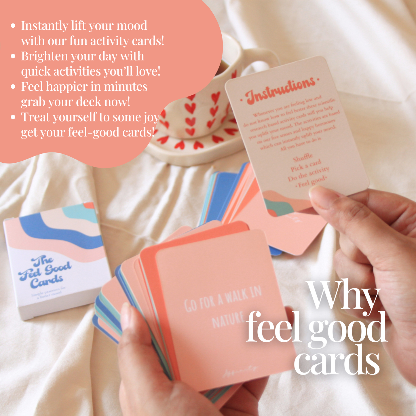 Feel Good Cards