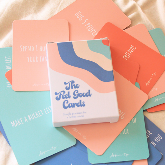 Feel Good Cards