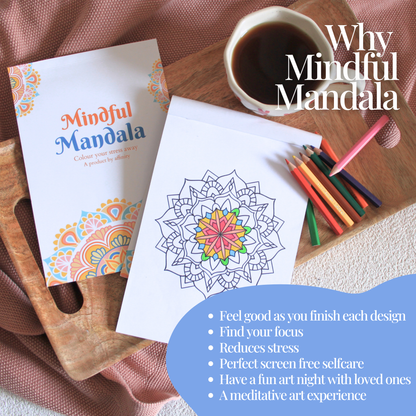 Mindful Mandala