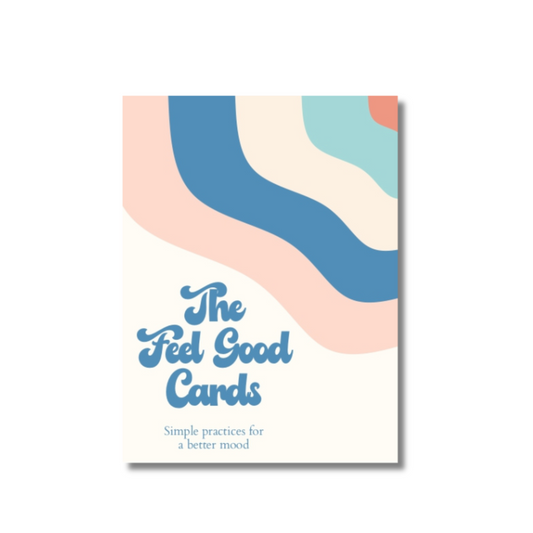 Feel Good Cards