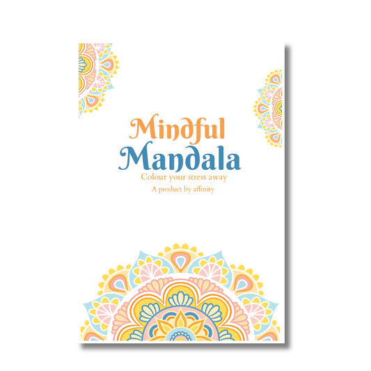 Mindful Mandala