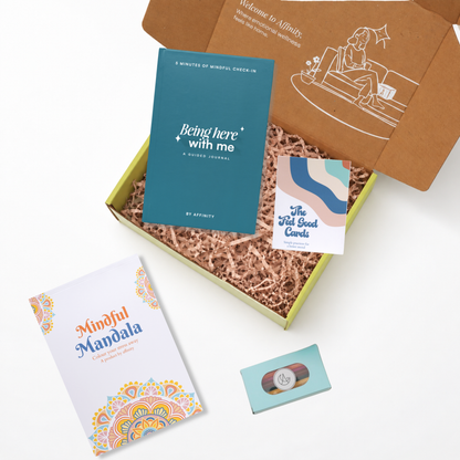 Self Care Gift Set | Self Love Bundle