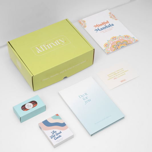 Self-Love Bundle – A Gentle Journey Inward