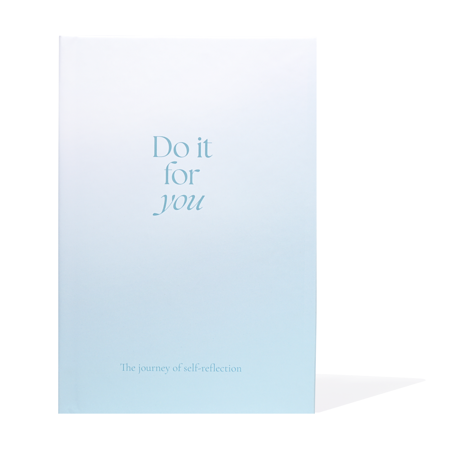 Self Reflection Journal | Emotional Clarity & Self Awareness