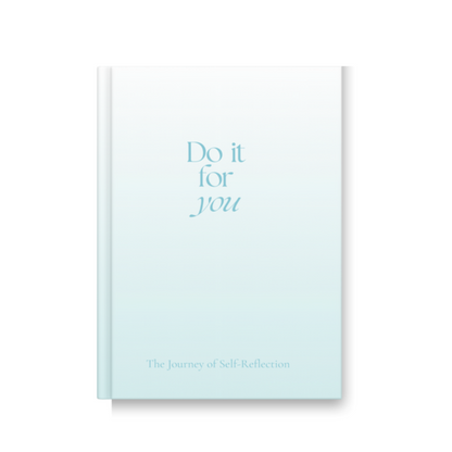 Self Reflection Journal