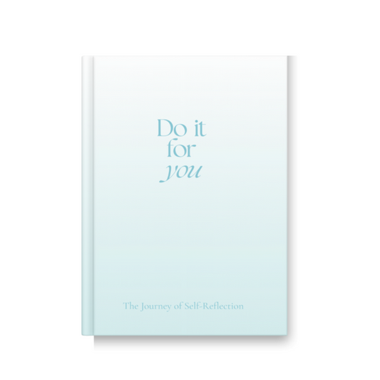Self Reflection Journal