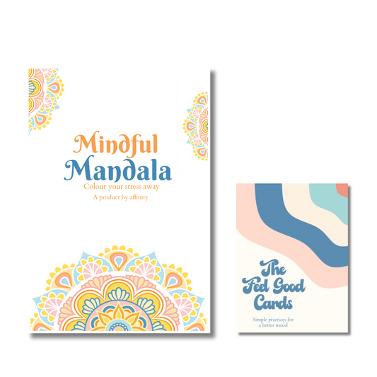 The Mindful Combo