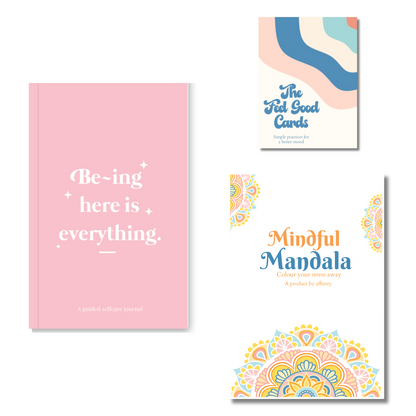 De-stress bundle