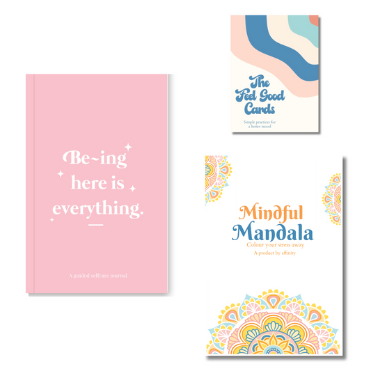 De-stress bundle