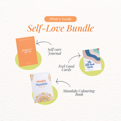 Self Care Gift Set | Self Love Bundle